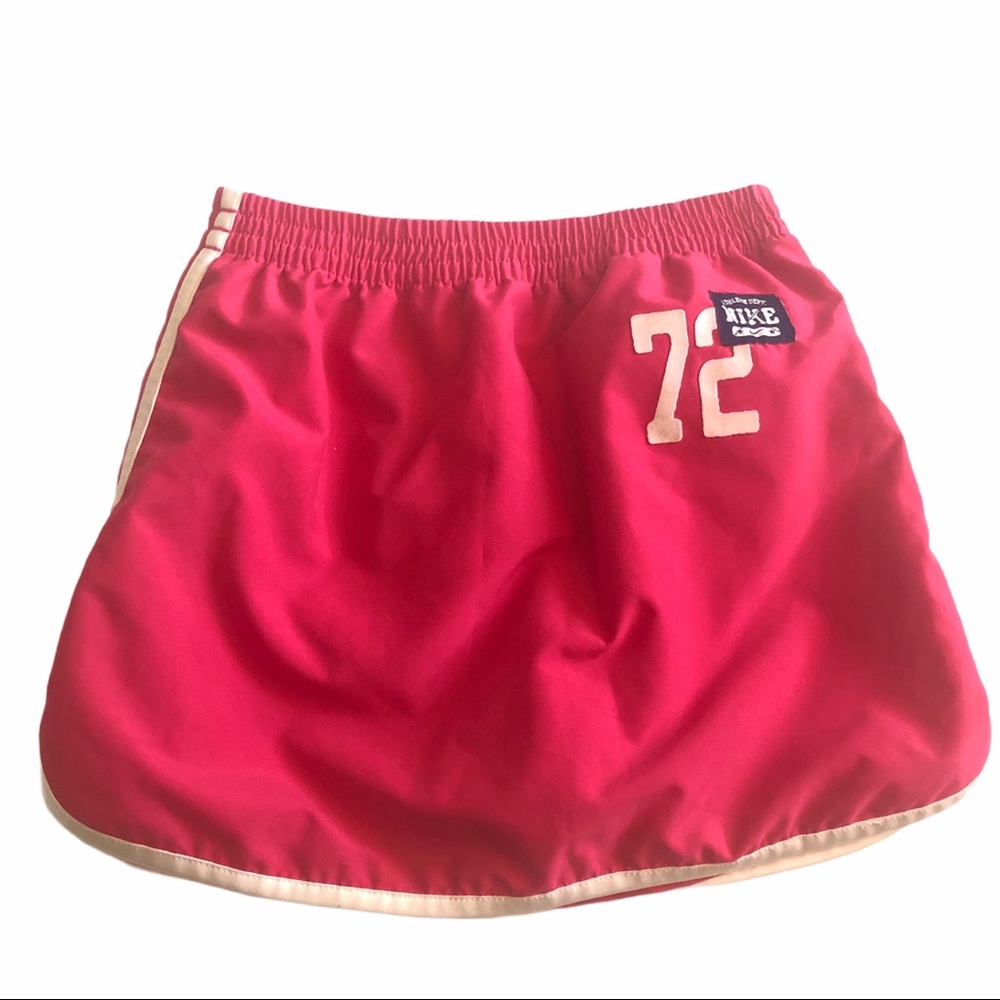 Nike skort